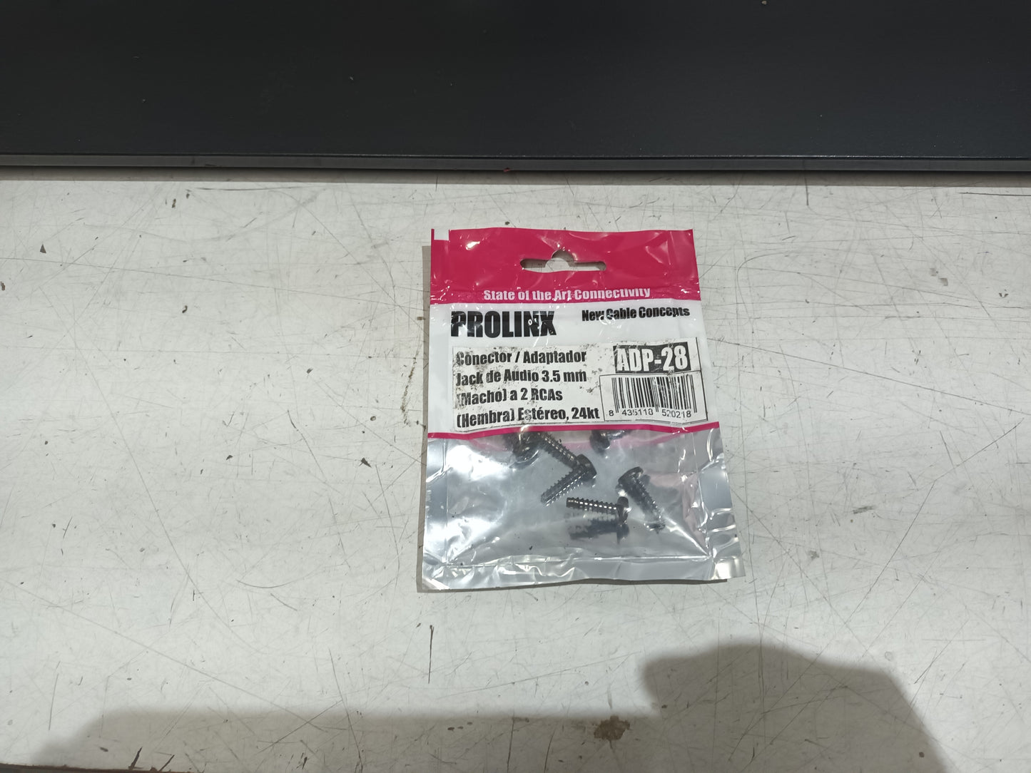 PEANA TV TOSHIBA 40L3433DG, (ref-154)