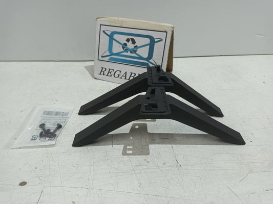 PIES DE TV LG55UR781, NUEVOS, PARA 50" Y 55"