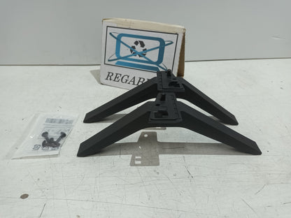 PIES DE TV LG55UR781, NUEVOS, PARA 50" Y 55"