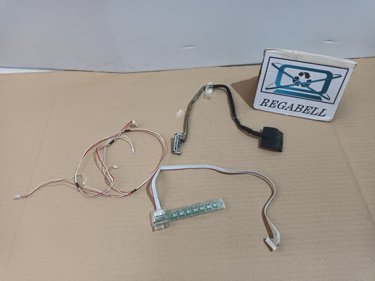 STREAM SYSTEM BM40L81+, componentes de tv,(ref-15)