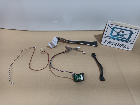DAEWO 40DE05FL, componentes de tv,(ref-16)