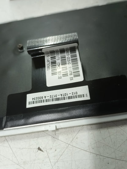 TECLADO SONY PCG-71211M,