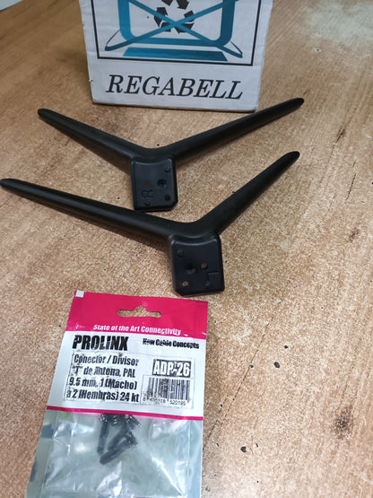 PIES TV TD SYSTEMS K50DLX9US, (ref.-164)