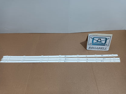 TD SYSTEMS 10220063, KIT TIRAS LED (ref,328)