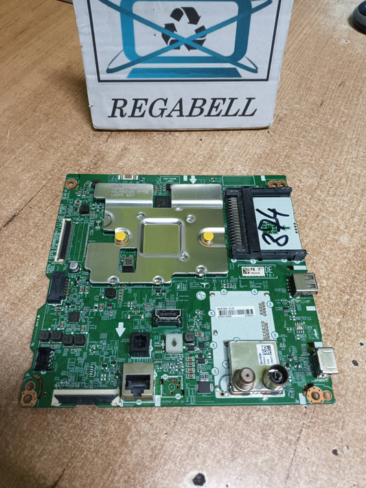 PLACA MAIN, EAX69822904(1.1), de TV &nbsp;LG32LQ570B6LA,