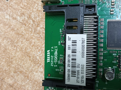 VESTEL 17MB95S-1, PLACA MAIN, de TV PHILIPS 32PFL3008H/12,