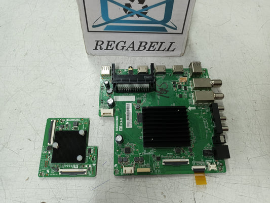 PLACA MAIN, TD.MS6886.793, de tv XIAOMI TV L55M7-7AEU, NUEVA SIN USAR
