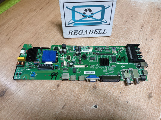 PLACA MAIN, TP.MS6308.PB711, de tv SHARP LC-32CHE6242E