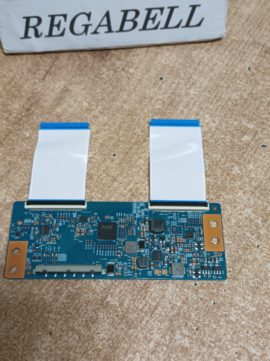 T500HVN07.5, de TV NEVIR NVR-7802-50FHD-2W-N,