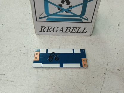 PLACA T-COM, T430HVN01.0, desmontada de TV LG43LH500T,
