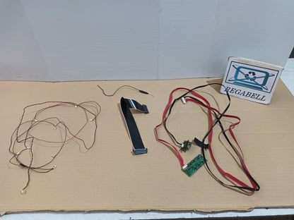 TD SYSTEMS K50DLH8US, COMPONENTES TV, (ref-36)