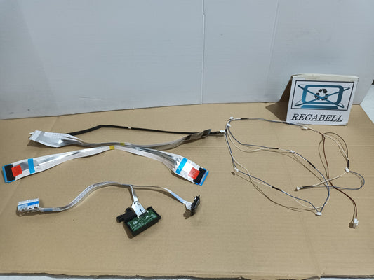 LG65UR781C0LK, COMPONENTES TV, (ref-39)