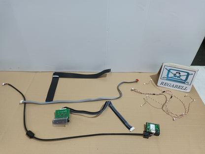 THOMSON 55UC6406, COMPONENTES TV, (ref-40)