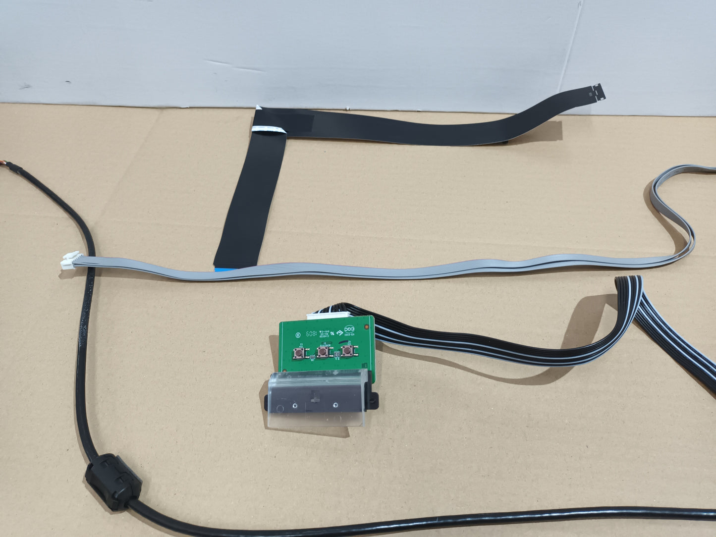 THOMSON 55UC6406, COMPONENTES TV, (ref-40)