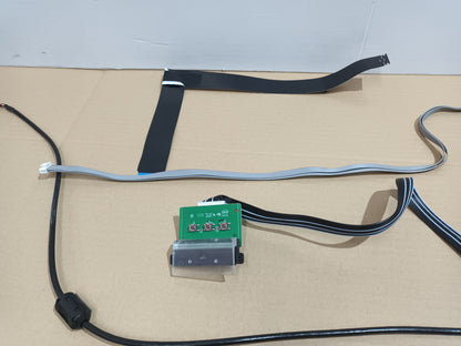 THOMSON 55UC6406, COMPONENTES TV, (ref-40)