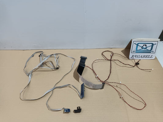 TD SYSTEMS K58DLX11US, COMPONENTES TV, (ref-41)