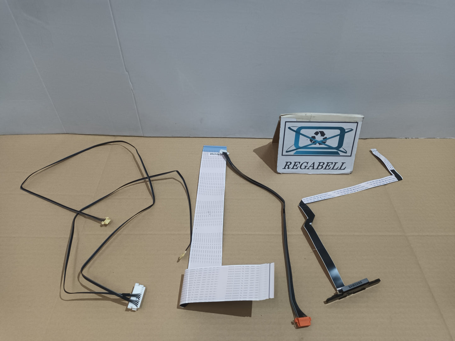 SAMSUNG QE55Q74AAT, COMPONENTES TV, (ref-44)