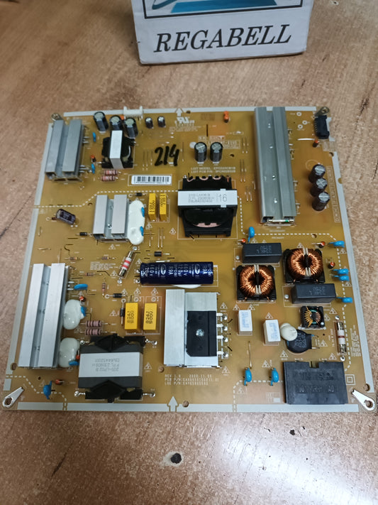 EAX69501502(1.0), de TV LG75UR80006LJ, NUEVA SIN USAR,