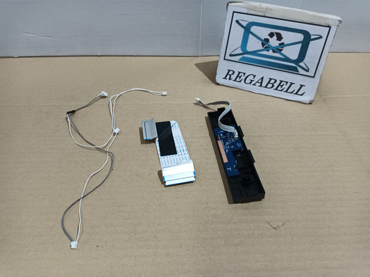 XIAOMI L43MA-AUEU, COMPONENTES TV, (ref-49)