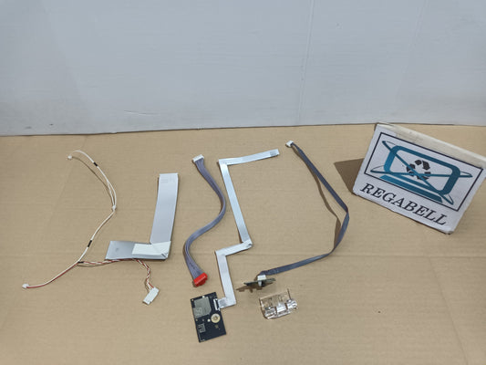 XIAOMI L43M7-EAEU, COMPONENTES TV, (ref-53)