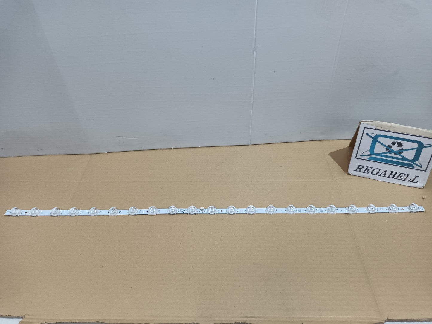 TCL 43P615, KIT TIRAS LED, (ref,341)