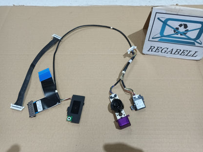 SAMSUNG UE32F6400AW, COMPONENTES TV, (ref-56)