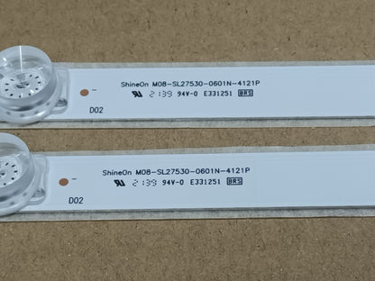LG28TN515S-PZ, KIT TIRAS LED, (ref,342)