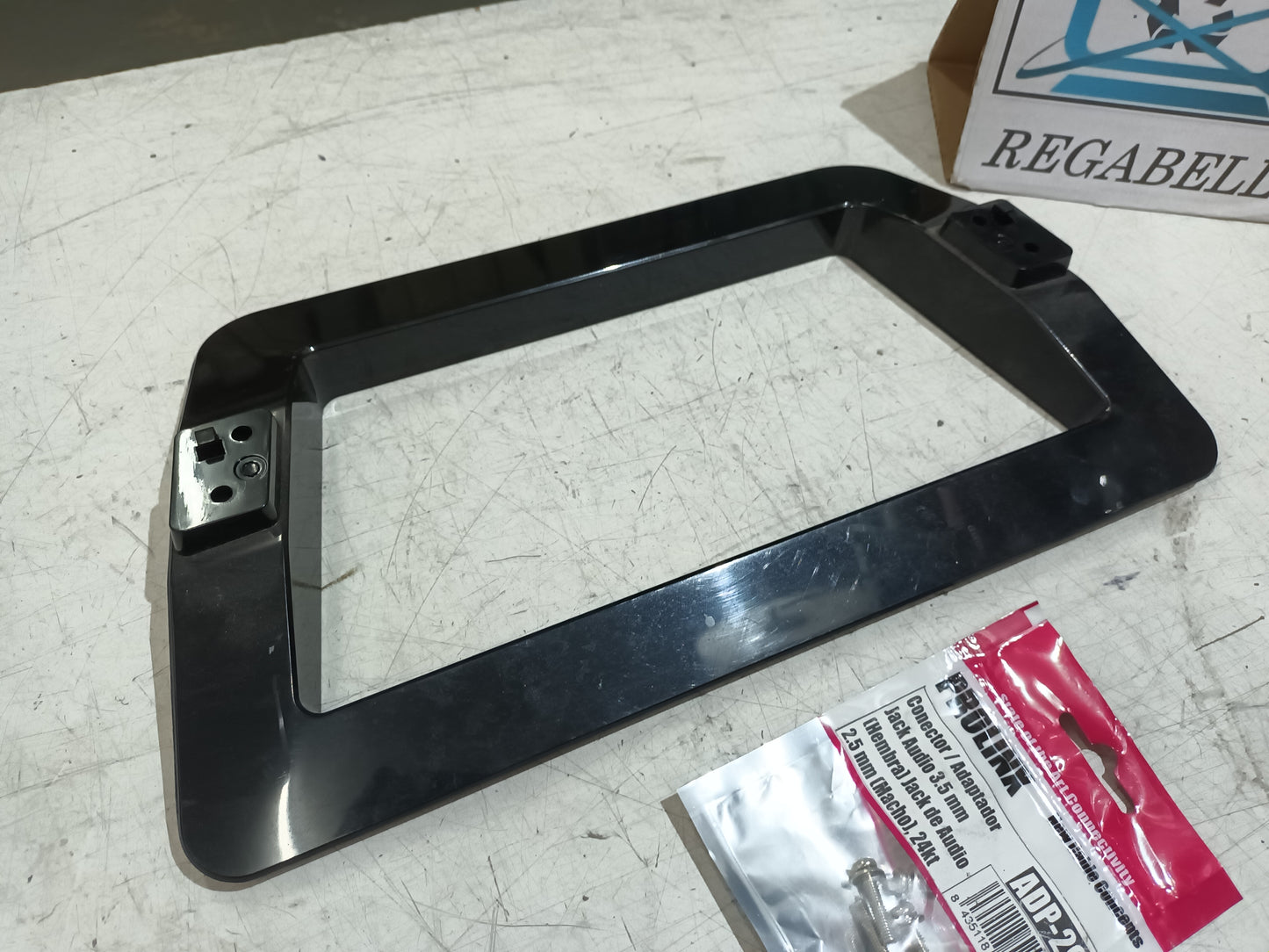 SOPORTE TV PHILIPS 32PHH4100/88, (ref.53)