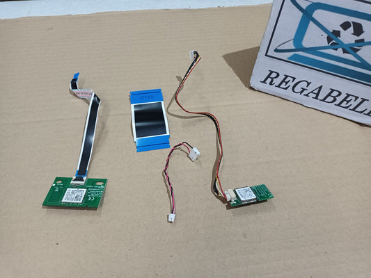 TCL 32S6200, COMPONENTES TV, (ref-62)