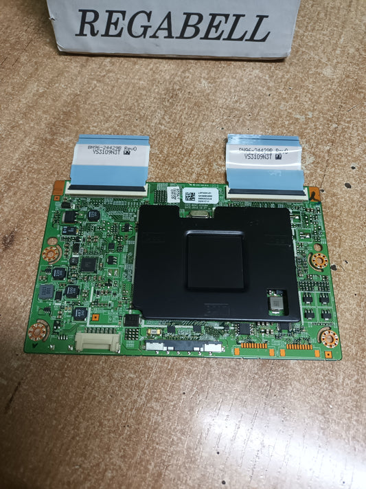 PLACA T-COM, BN41-01939A, de TV SAMSUNG UE32F6400AW