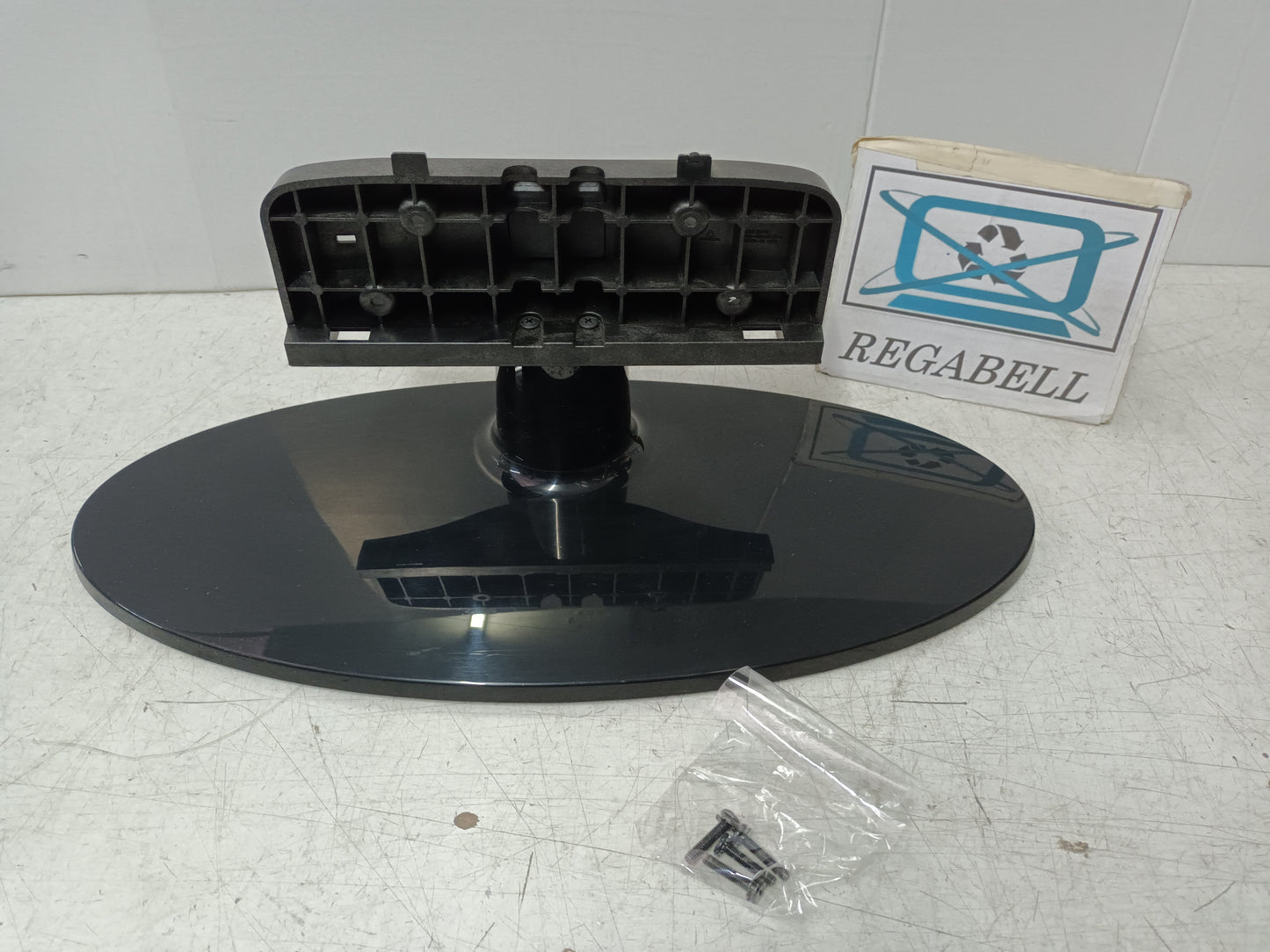 soporte, peana de SAMSUNG UE32EH4300