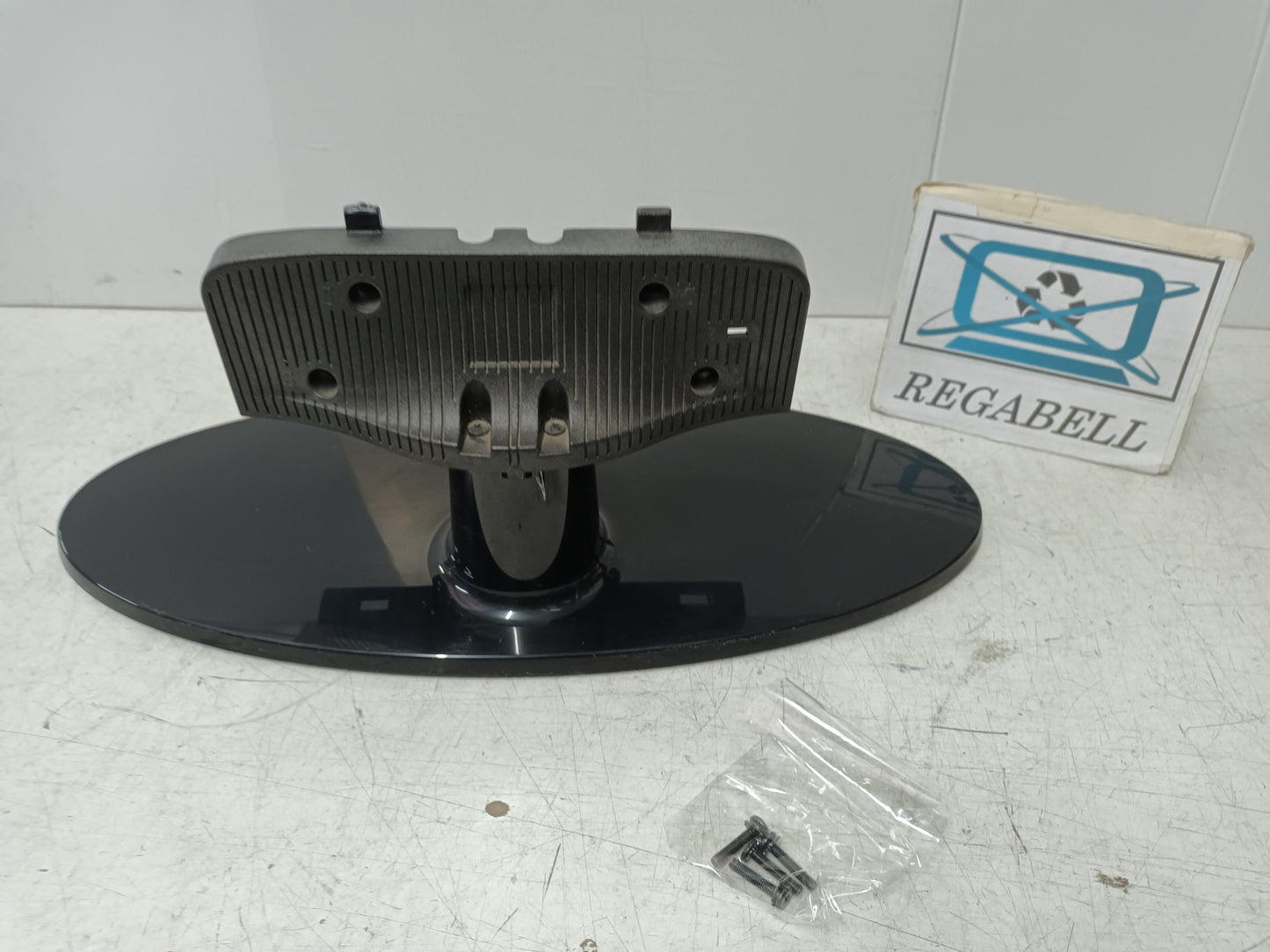 soporte, peana de SAMSUNG UE32EH4300