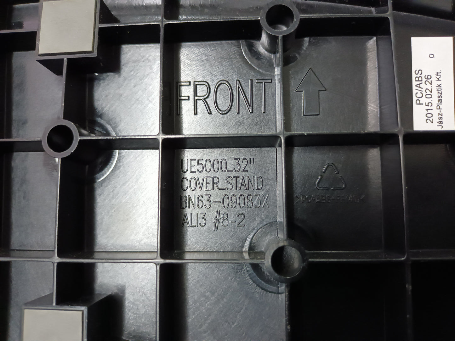 soporte, peana de SAMSUNG UE32EH4300