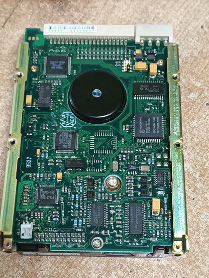 Disco Seagate 428MB 3800U / ST3491A