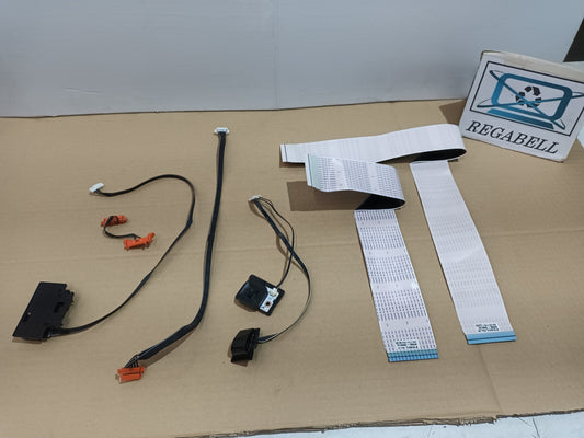 UE40MU6125K, COMPONENTES TV, (ref-25)