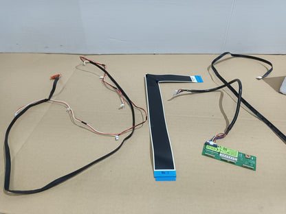 SAMSUNG UE65AU7025K, COMPONENTES TV, (ref-64)