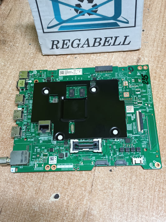 PLACA MAIN BN96-65002E, de tv SAMSUNG UE65AU7025K,