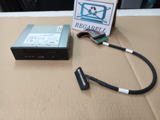 Unidad de Cinta DELL QUANTUM DAT 72 36/72GB