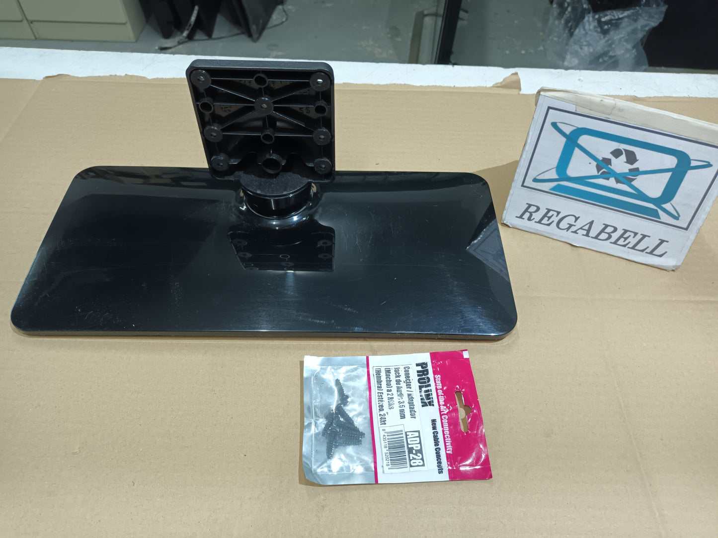 PEANA TV NEVIR NVR 7402-32HD-N, (ref.-52)