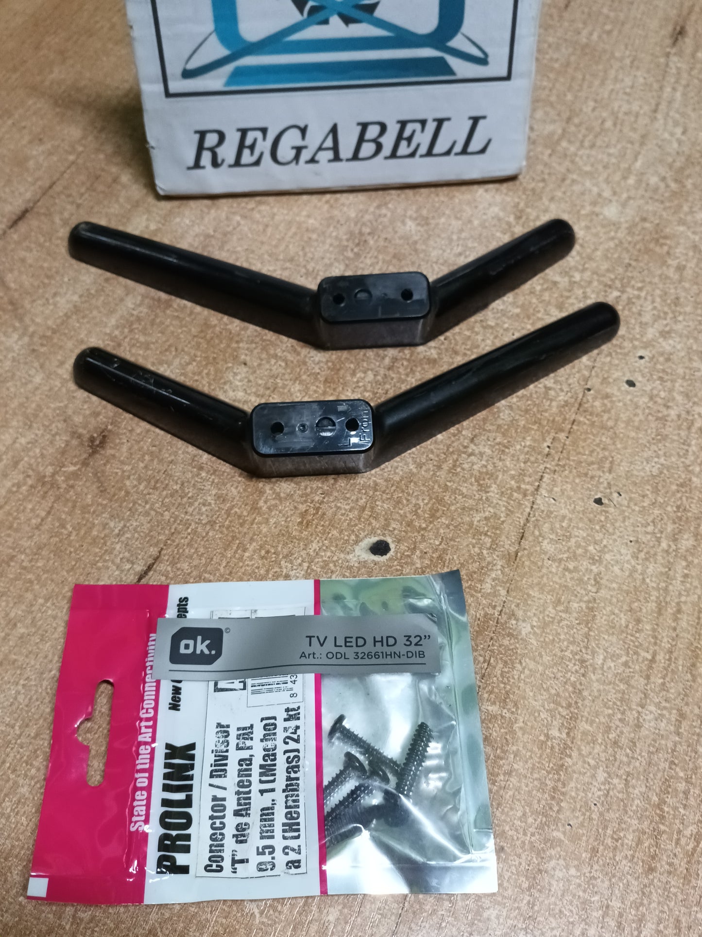 soporte de OK ODL 32661HN-DIB, (ref-84)
