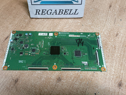 PLACA T-COM, KG222, de tv SHARP LC-60LE652E,