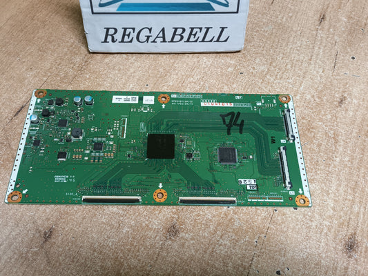 PLACA T-COM, KG222, de tv SHARP LC-60LE652E,