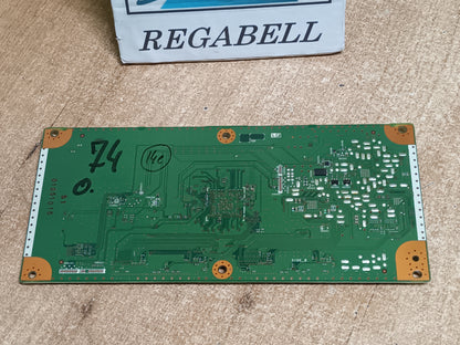 PLACA T-COM, KG222, de tv SHARP LC-60LE652E,