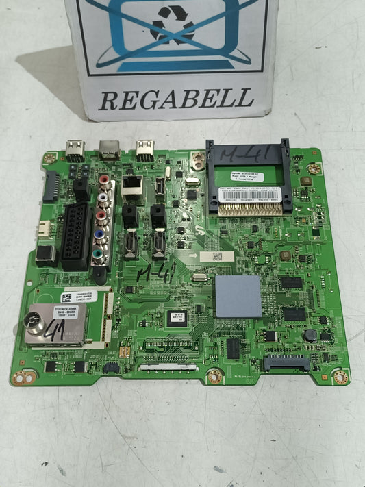 PLACA MAIN BN94-05878Q, de tv Samsung UE37ES6100,