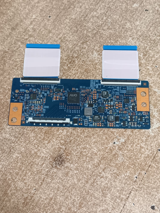 PLACA T-COM, T550HVN08.1, de televisión LG42LF5800,