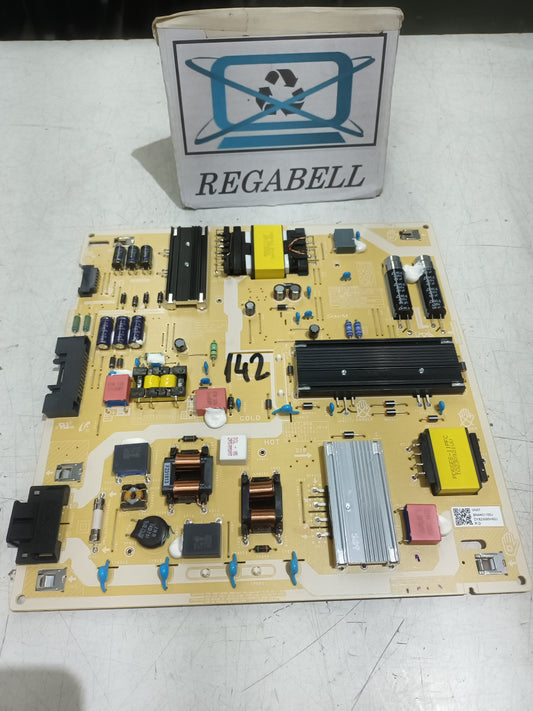 BN44-01100J, NUEVA SIN USAR, de tv &nbsp;SAMSUNG QE55Q60BAU,