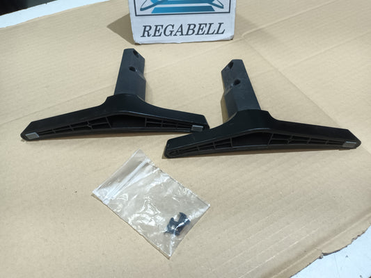 pies de tv Samsung BN63-14387X003, (ref.-57)