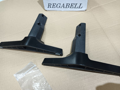 soporte, pies de Samsung UE40J5200AW, (ref.-57)