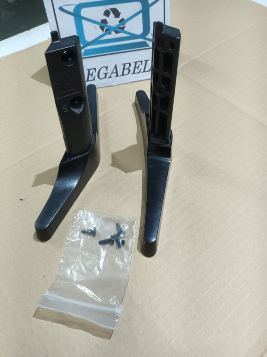 pies de tv samsung BN63-14387A, (ref.-127)