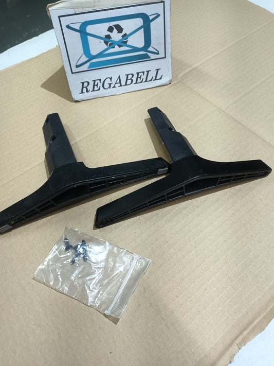 pies de tv samsung BN63-14387A, (ref.-127)